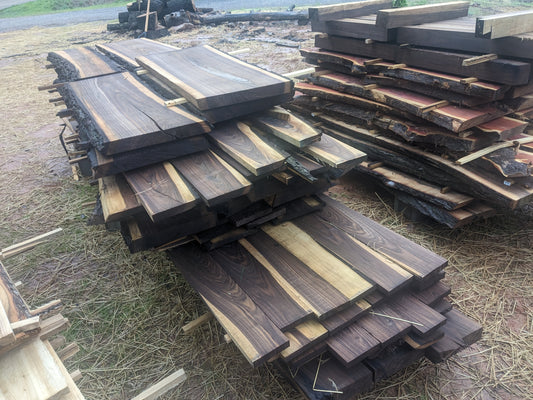 Rare Lumber